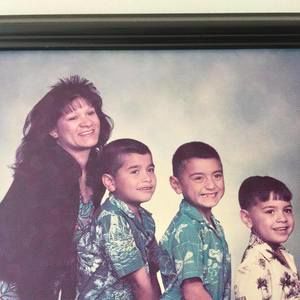 Meet your Posher, Lanell